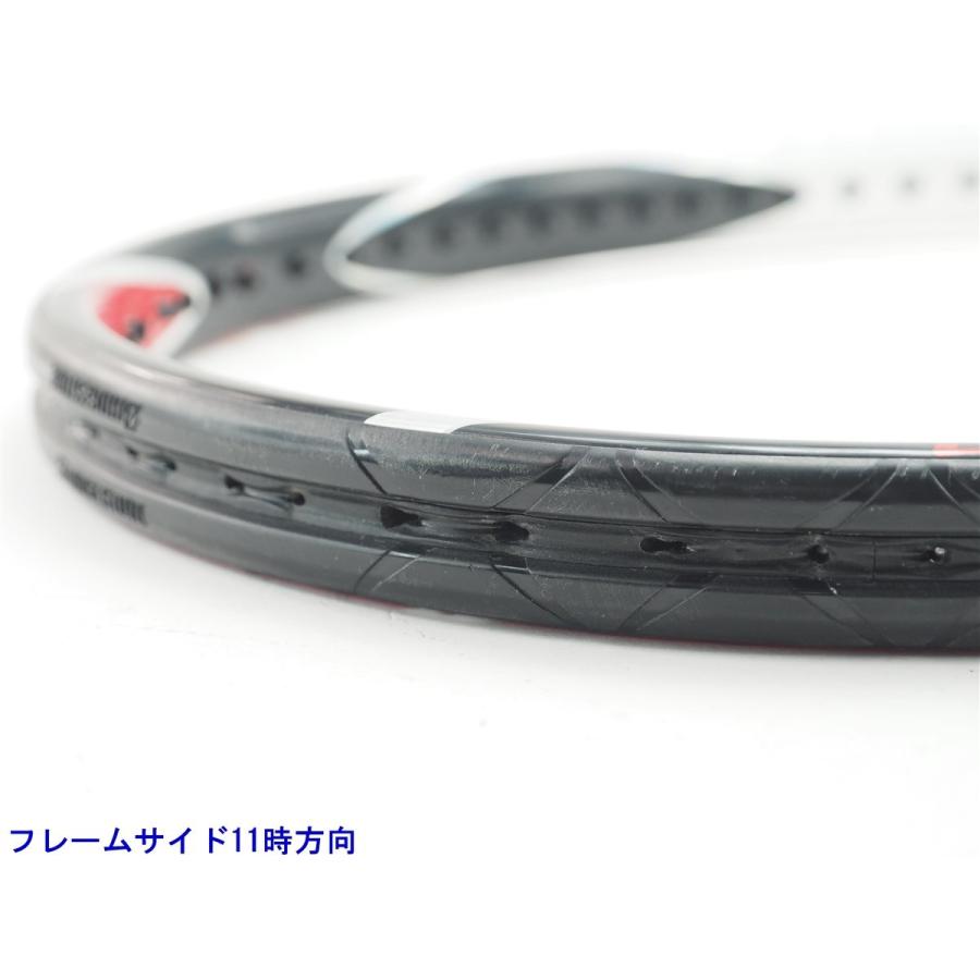 BRIDGESTONE（ブリヂストン） 中古 テニスラケット エックス ブレード