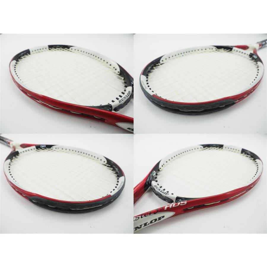 DUNLOP Diacluster 3.5 HDSテニスラケット DUNLOP（ダンロップ） 中古 テニスラケット ダイアクラスター 3.5 HDS