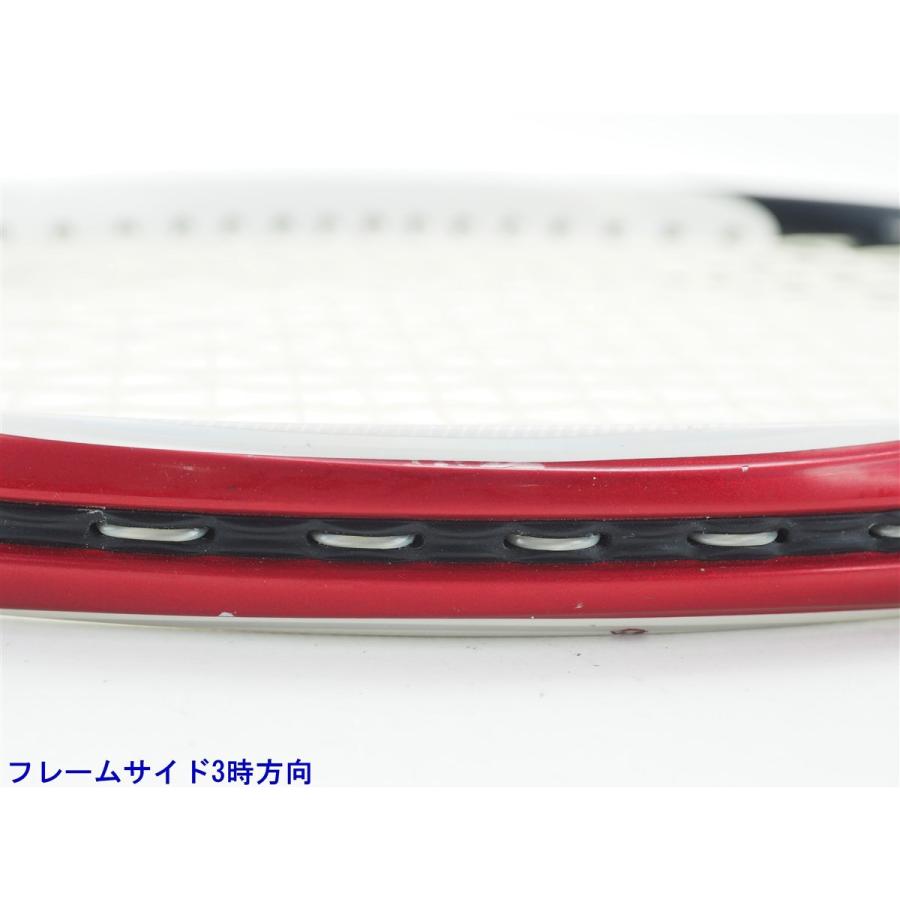 DUNLOP（ダンロップ） 中古 テニスラケット ダイアクラスター 3.5 HDS