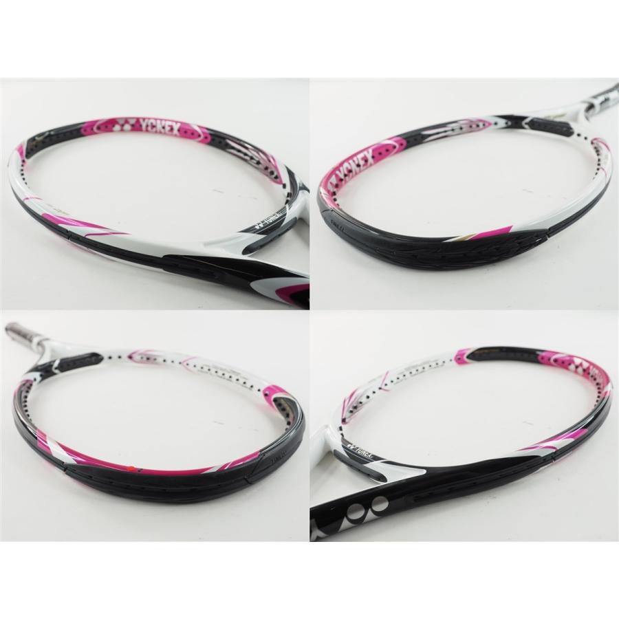 YONEX（ヨネックス） 中古 テニスラケット ブイコア スピード 2012年