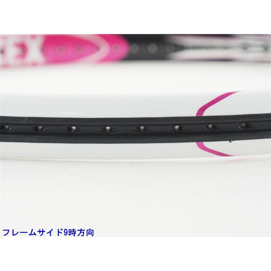 YONEX（ヨネックス） 中古 テニスラケット ブイコア スピード 2012年