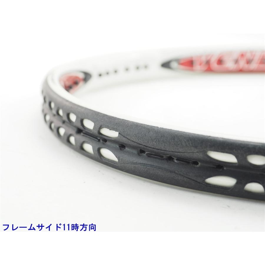 Prince（プリンス） 中古 テニスラケット ベンデッタ DB MP 2008年