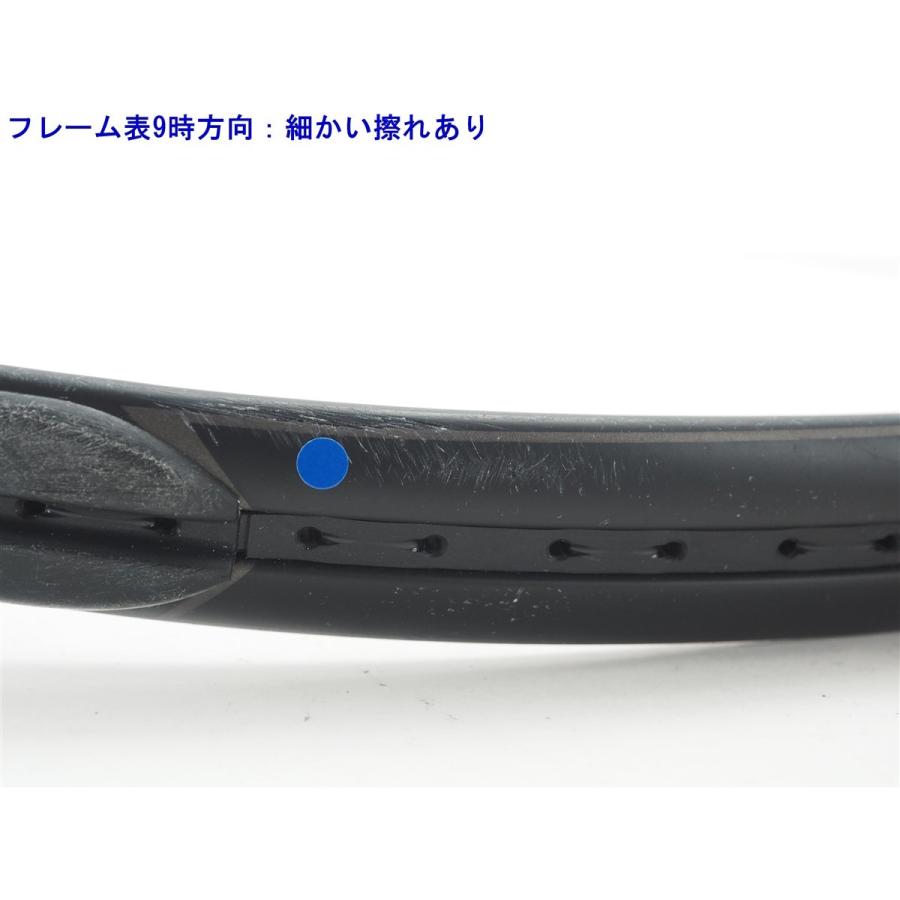 BRIDGESTONE 中古 テニスラケット ブリヂストン エックスブレード  