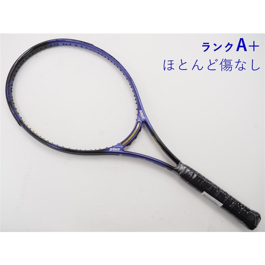 Prince（プリンス） 中古 テニスラケット プレシジョン クロノス 710PL