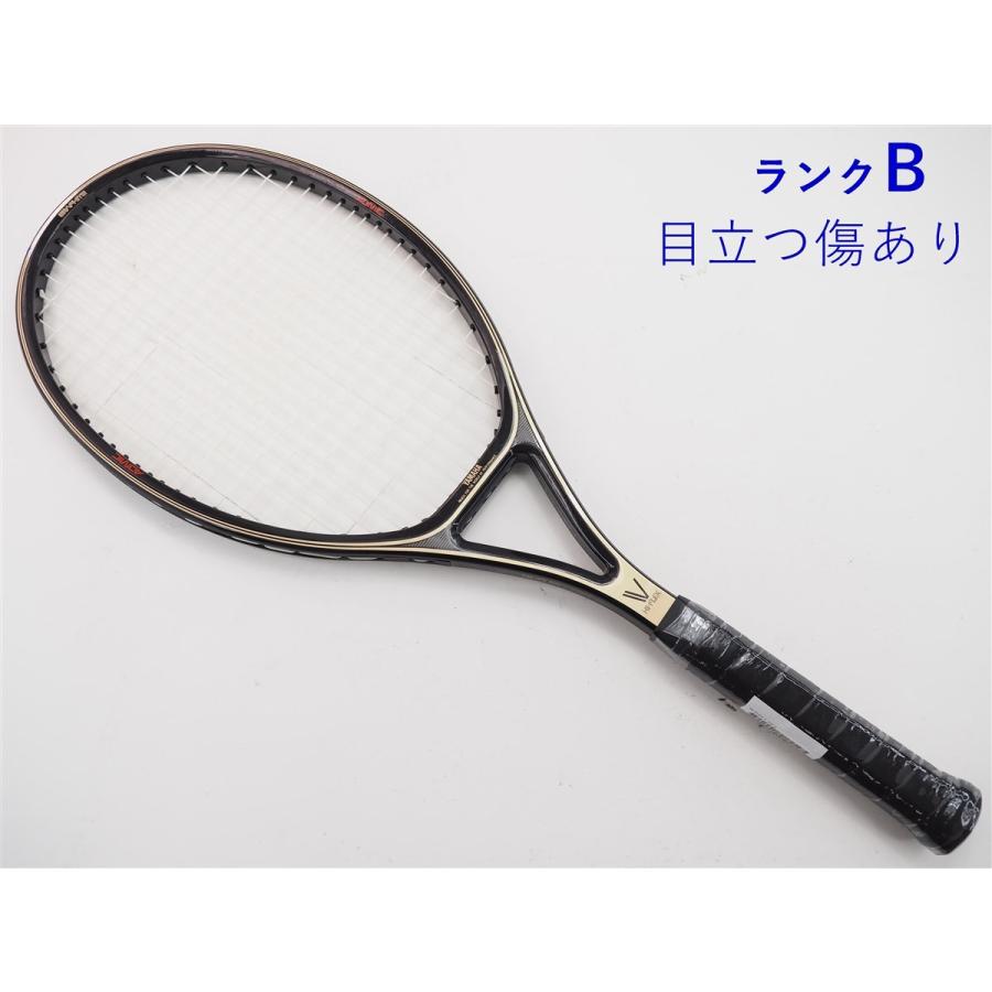 テニスラケットセット（Aerodyn, Yamaha） YAMAHA（ヤマハ） 中古 テニスラケット ハイフレックス 5 (USL3)YAMAHA