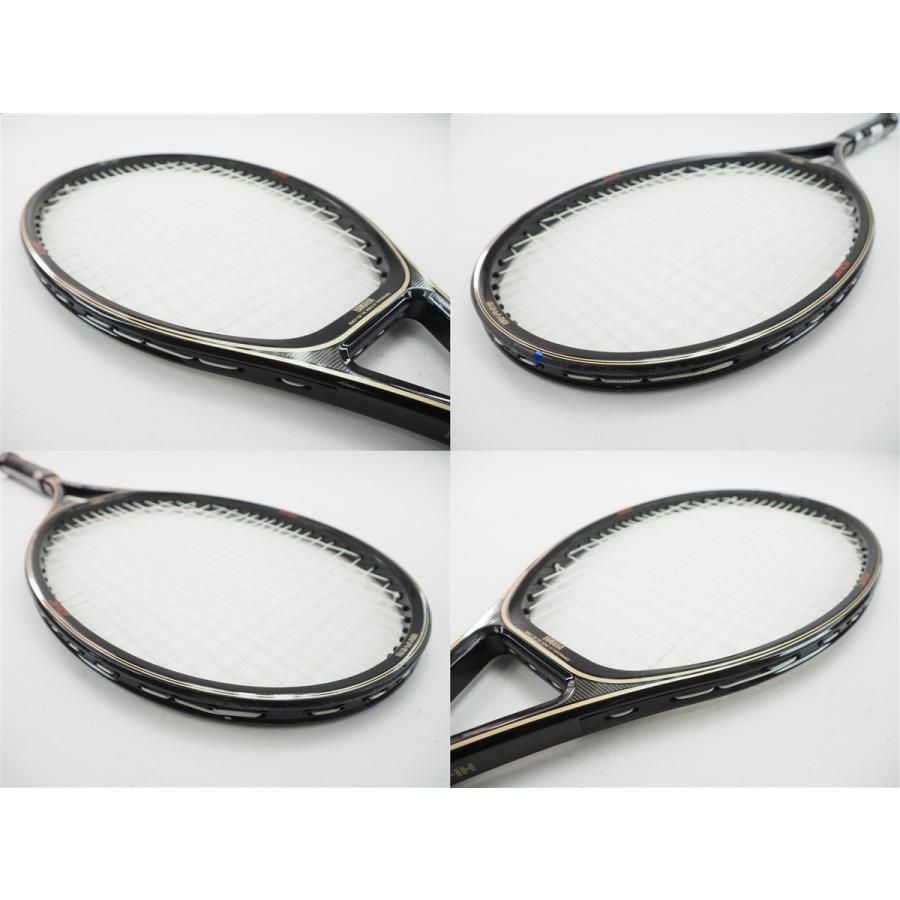 YAMAHA（ヤマハ） 中古 テニスラケット ハイフレックス 5 (USL3)YAMAHA