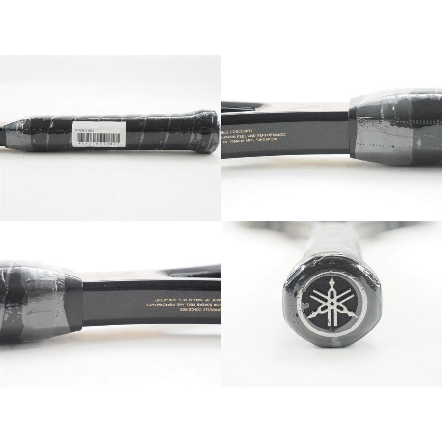 YAMAHA（ヤマハ） 中古 テニスラケット ハイフレックス 5 (USL3)YAMAHA