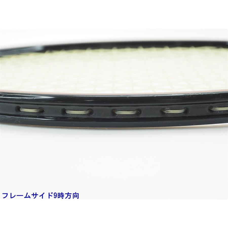 中古 テニスラケット スポルティング GC-20 (L3)SPALDING : テニス