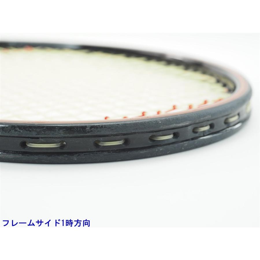 中古 テニスラケット スポルティング GC-20 (L3)SPALDING : テニス