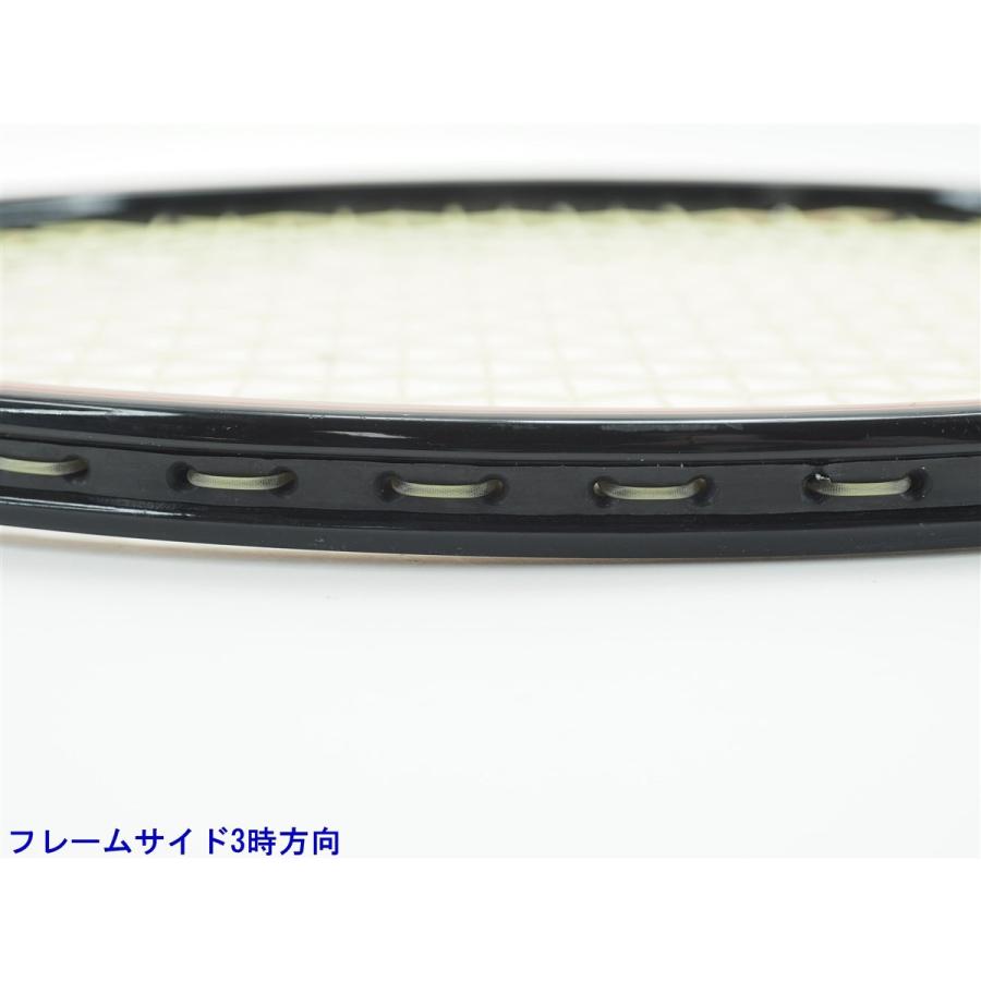 中古 テニスラケット スポルティング GC-20 (L3)SPALDING : テニス