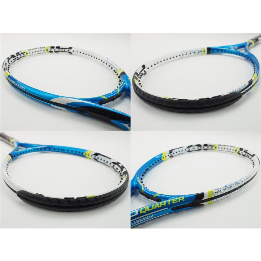 MIZUNO（ミズノ） 中古 テニスラケット エフ エアロ クォーター 2015年