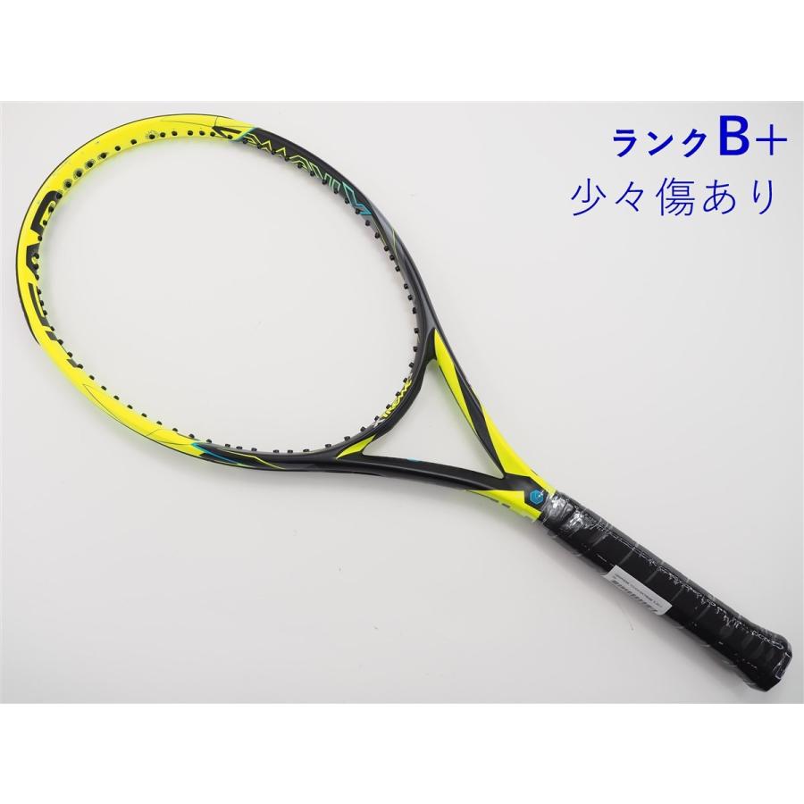HEAD（ヘッド） 中古 テニスラケット グラフィン タッチ