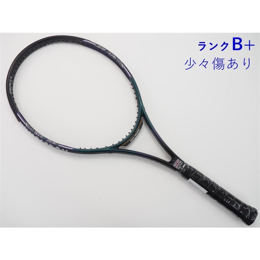 Wimbledon actune ウィンブルドン アクチューン 硬式ラケット 【公式通販】