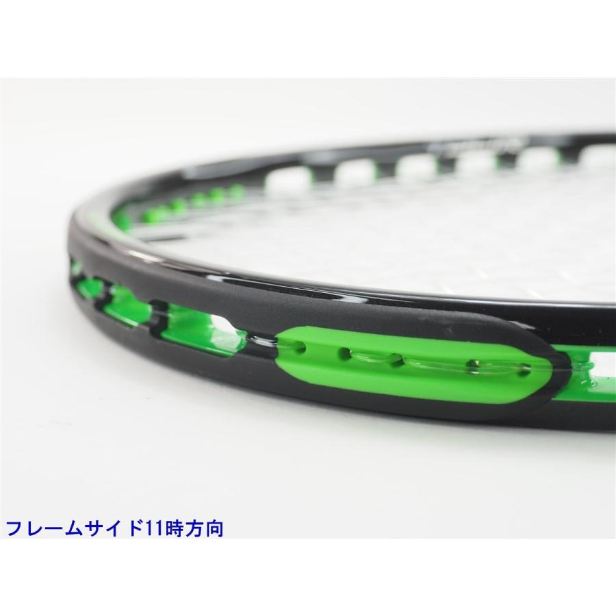 Prince 中古 テニスラケット プリンス ツアー オースリー 100