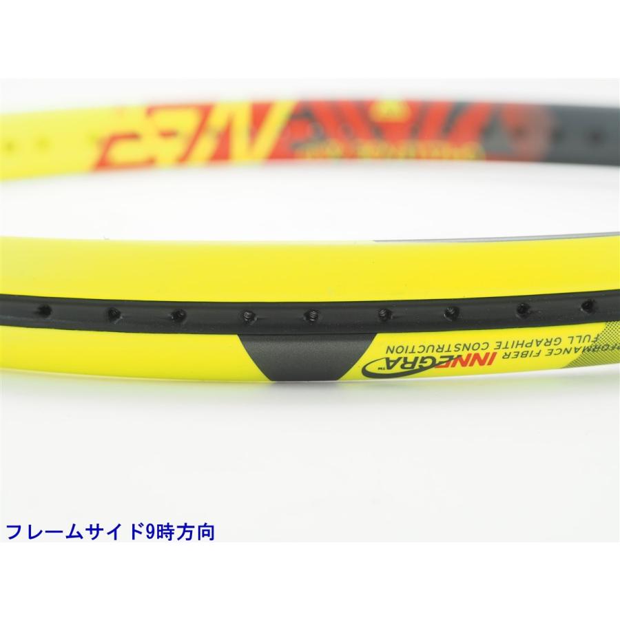 HEAD（ヘッド） 中古 テニスラケット チャレンジ MP (G2)HEAD