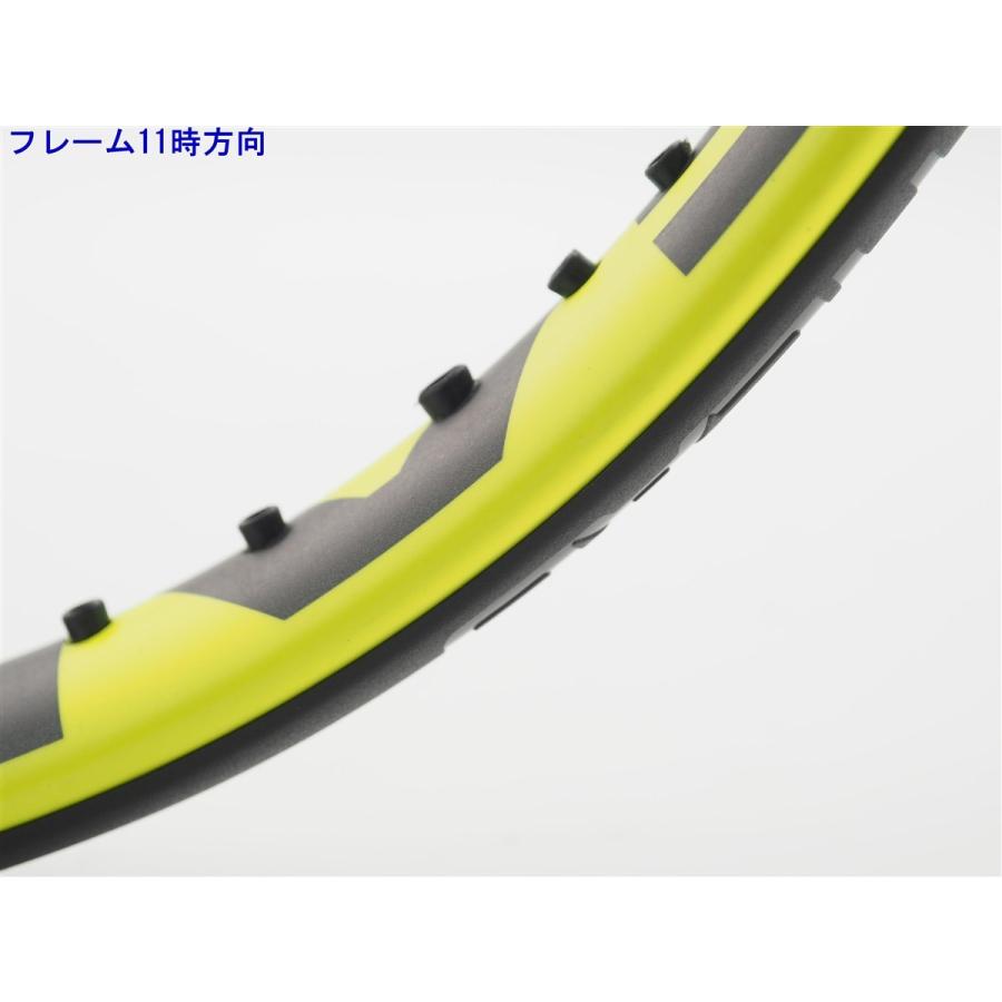 HEAD（ヘッド） 中古 テニスラケット チャレンジ MP (G2)HEAD