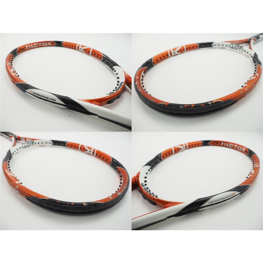 Wilson（ウイルソン） 中古 テニスラケット ウィルソン K ツアー 95
