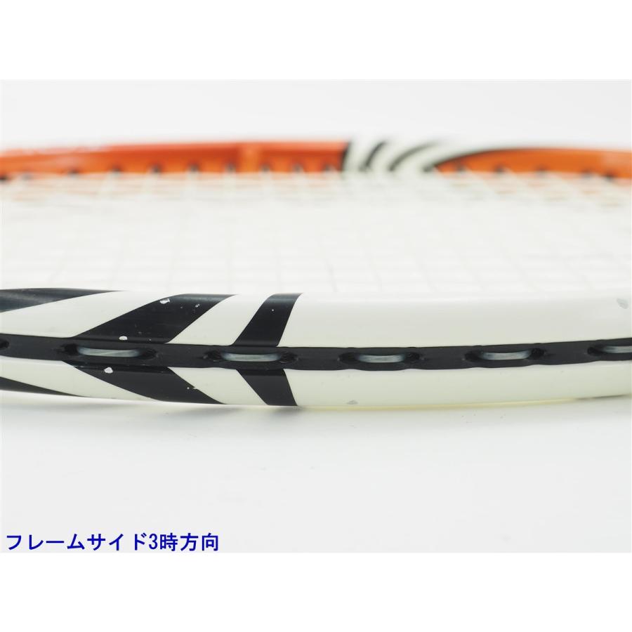 six one tour BLX 90 ウィルソン フェデラー使用 テニス