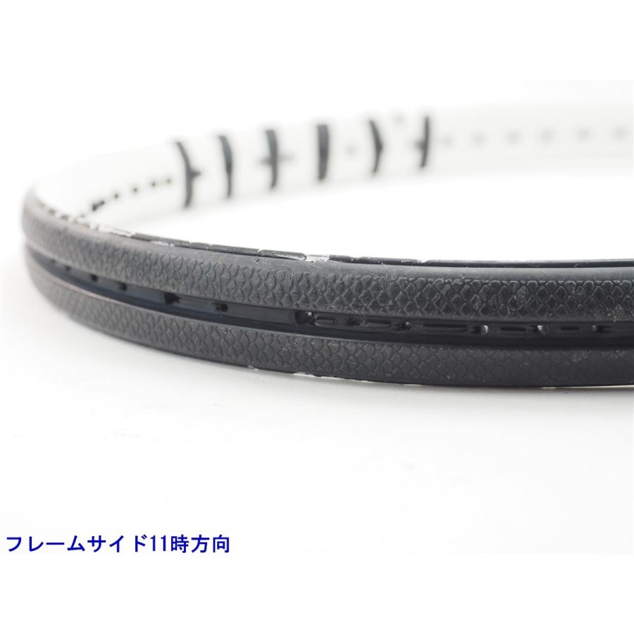 Wilson 中古 テニスラケット ウィルソン W6 ワイルド クリムゾン