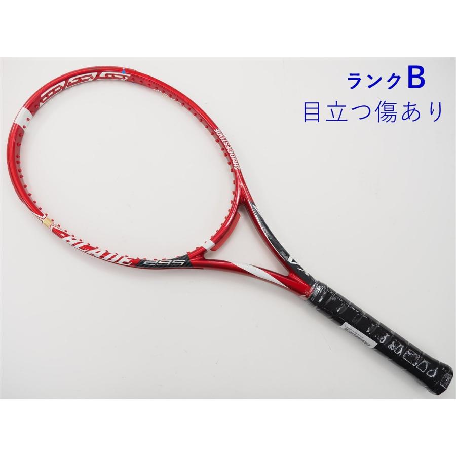 BRIDGESTONE（ブリヂストン） 中古 テニスラケット エックスブレード