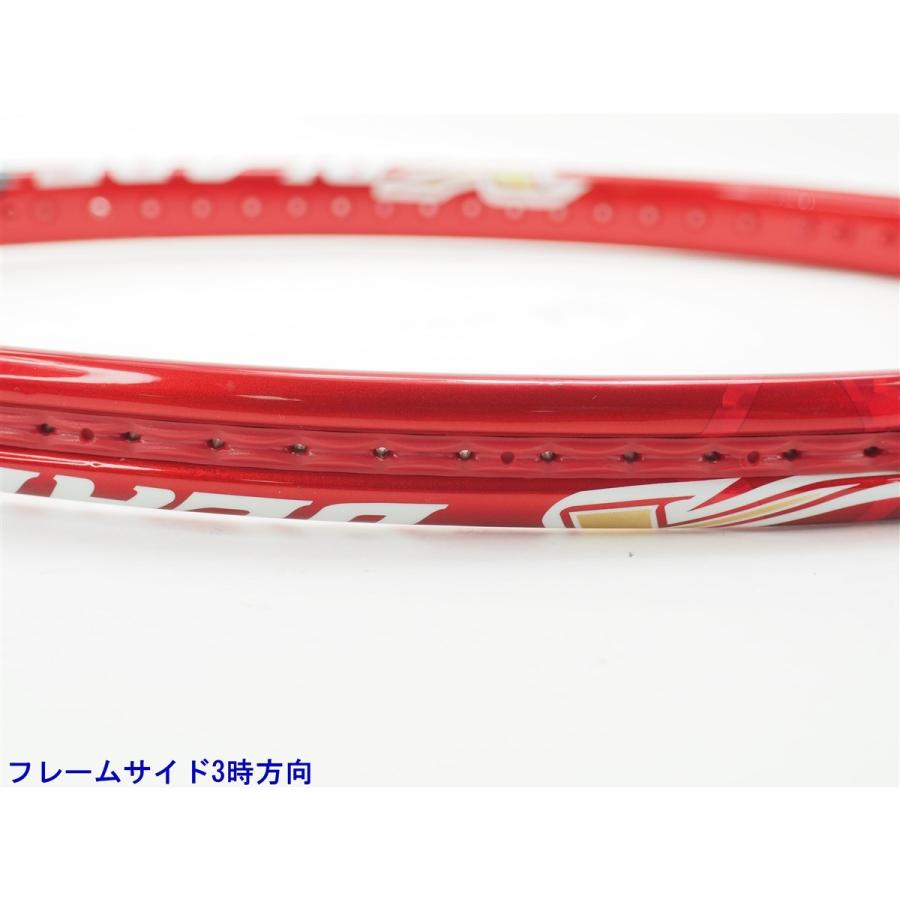 BRIDGESTONE（ブリヂストン） 中古 テニスラケット エックスブレード