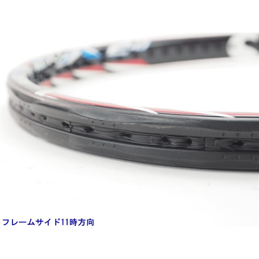 SRIXON 中古 テニスラケット スリクソン レヴォ エックス 2.0 2011年