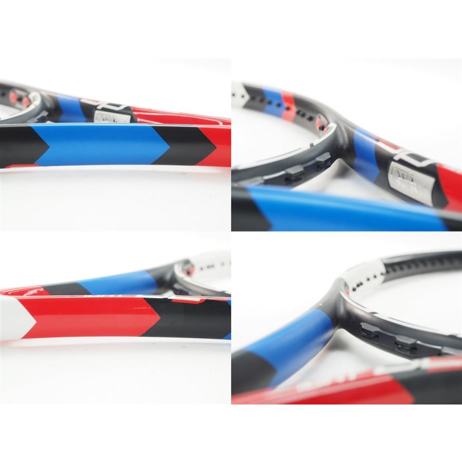 美品　Tecnifibre Tfight 300 硬式テニスラケットG2 即発送 中古 テニスラケット テクニファイバー ティーファイト 300dc 2016年