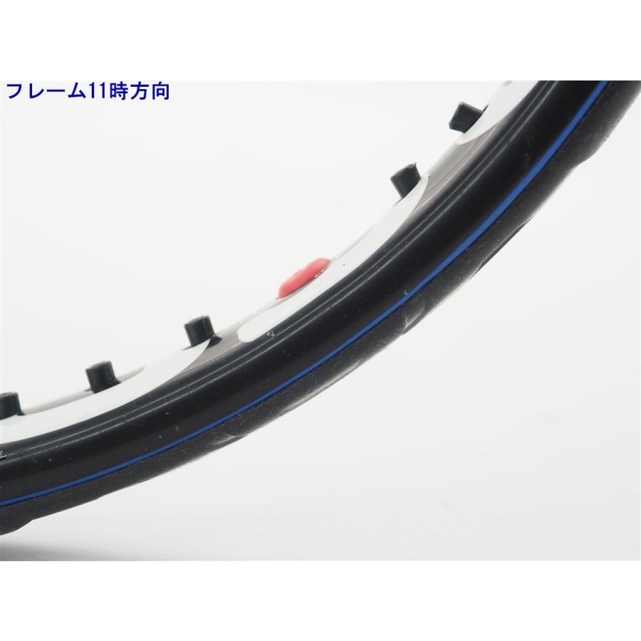 中古 テニスラケット テクニファイバー ティーファイト 300dc 2016年