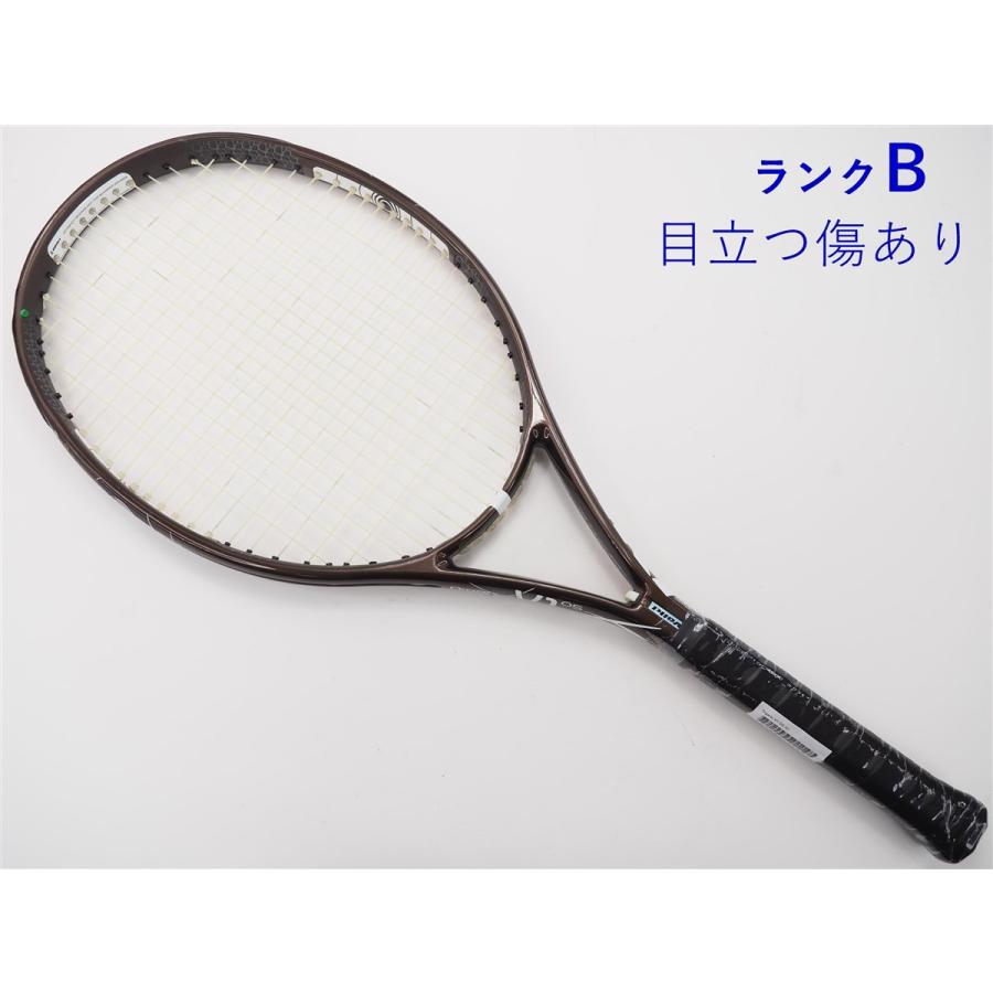 VOLKL 中古 テニスラケット フォルクル オーガニクス V1 OS (G1