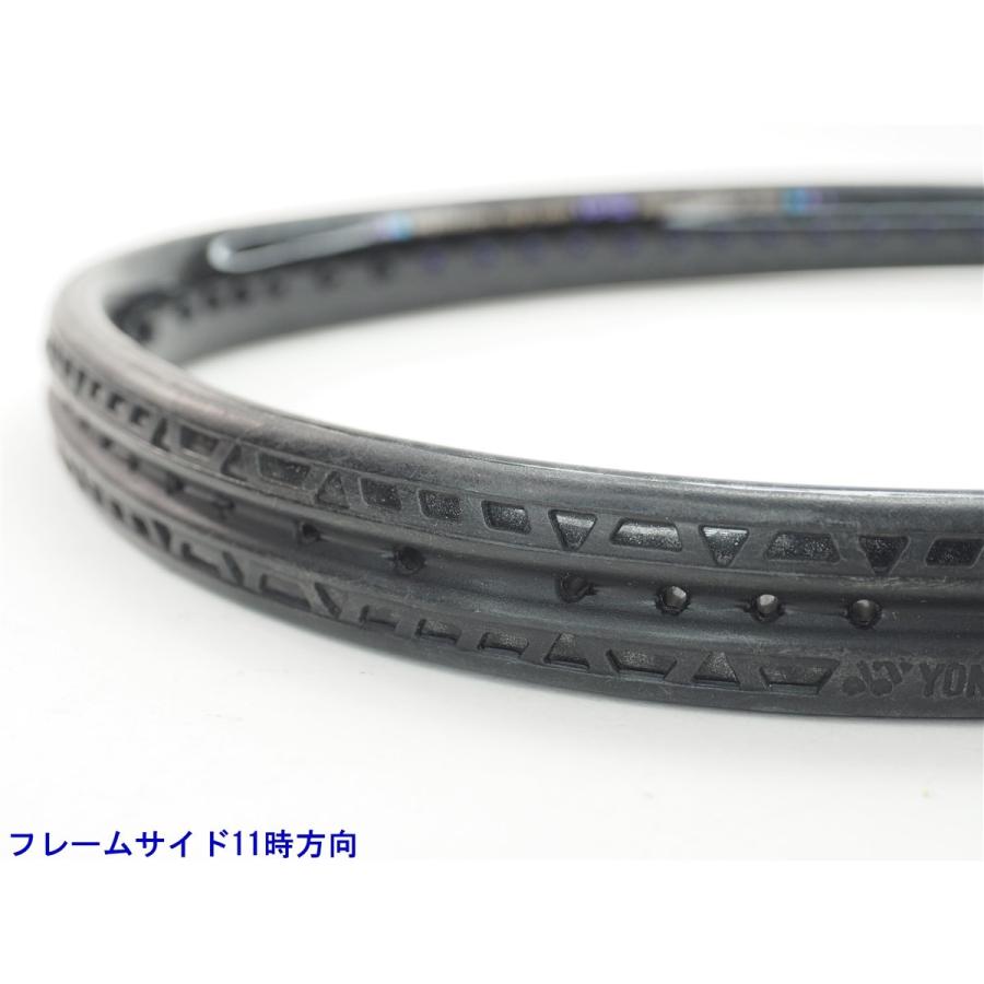 YONEX - 中古 テニスラケット ヨネックス チタン 400 (UL1)YONEX TITAN-400 中古】ヨネックス チタン 400YONEX TITAN-400(UL1)【中古 テニス
