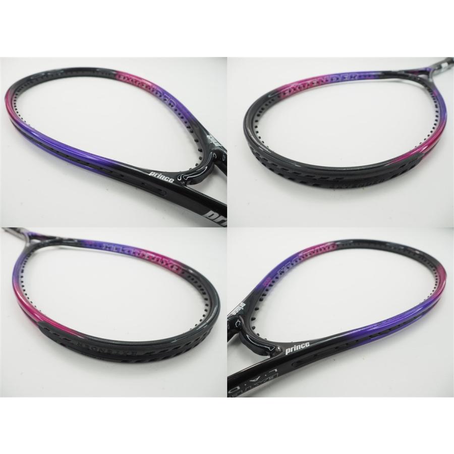 Prince（プリンス） 中古 テニスラケット エクステンダー レディー