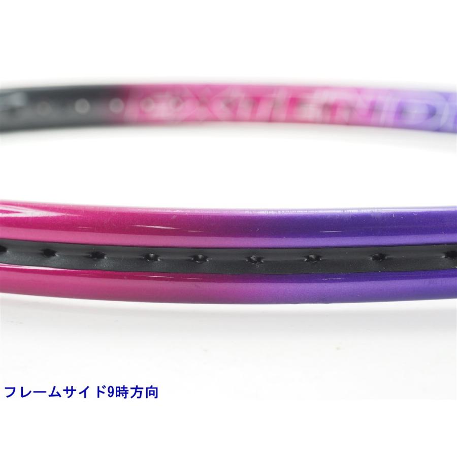 Prince（プリンス） 中古 テニスラケット エクステンダー レディー