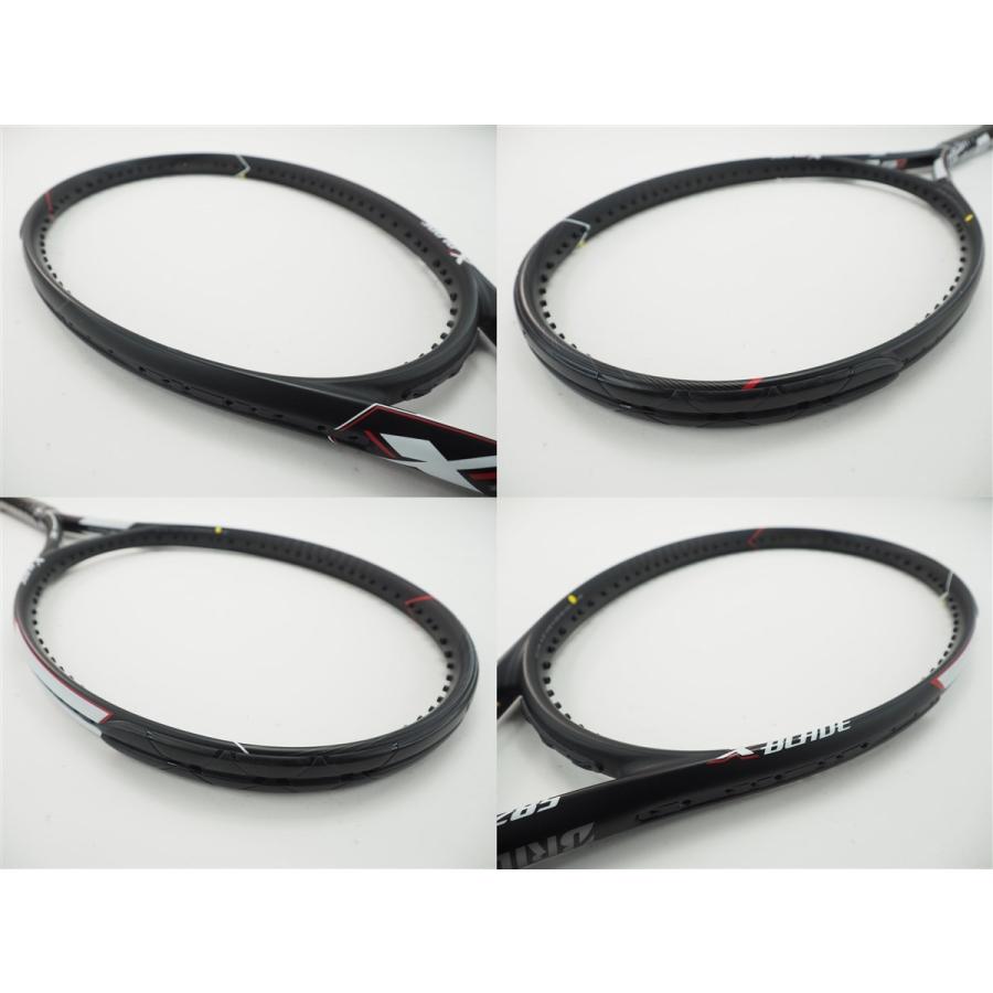 BRIDGESTONE（ブリヂストン） 中古 テニスラケット エックスブレード
