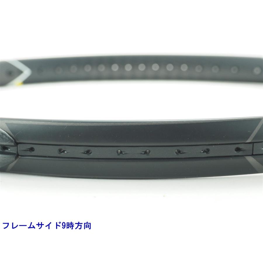 BRIDGESTONE（ブリヂストン） 中古 テニスラケット エックスブレード