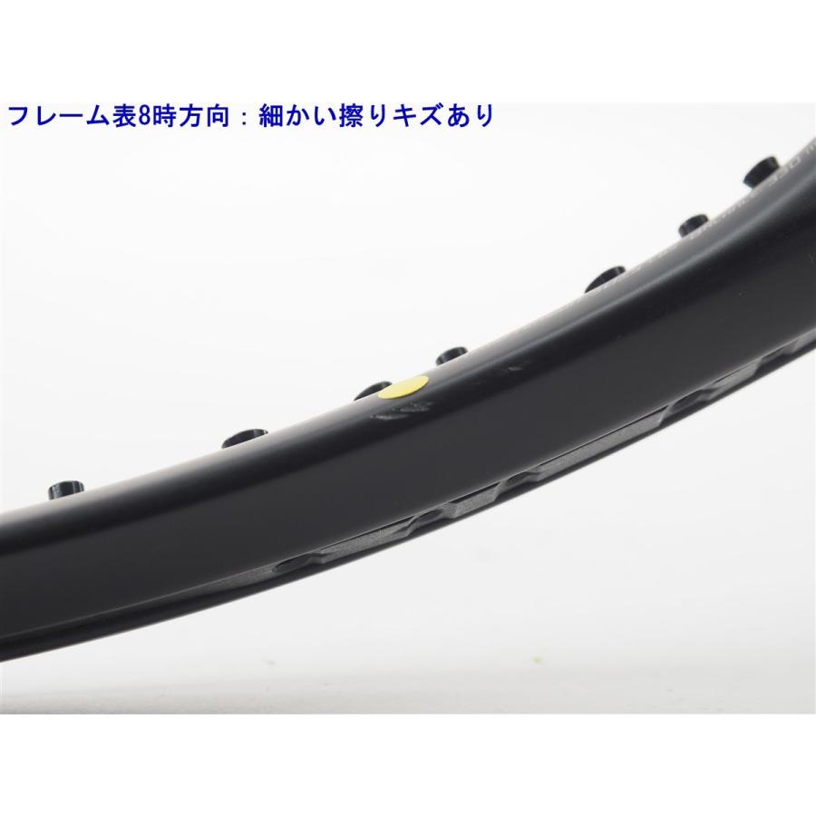 BRIDGESTONE（ブリヂストン） 中古 テニスラケット エックスブレード