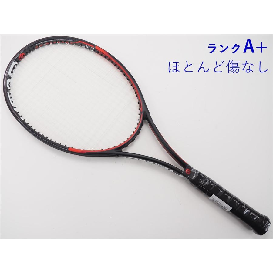 中古 テニスラケット ヘッド グラフィン XT プレステージ MP 2016年 