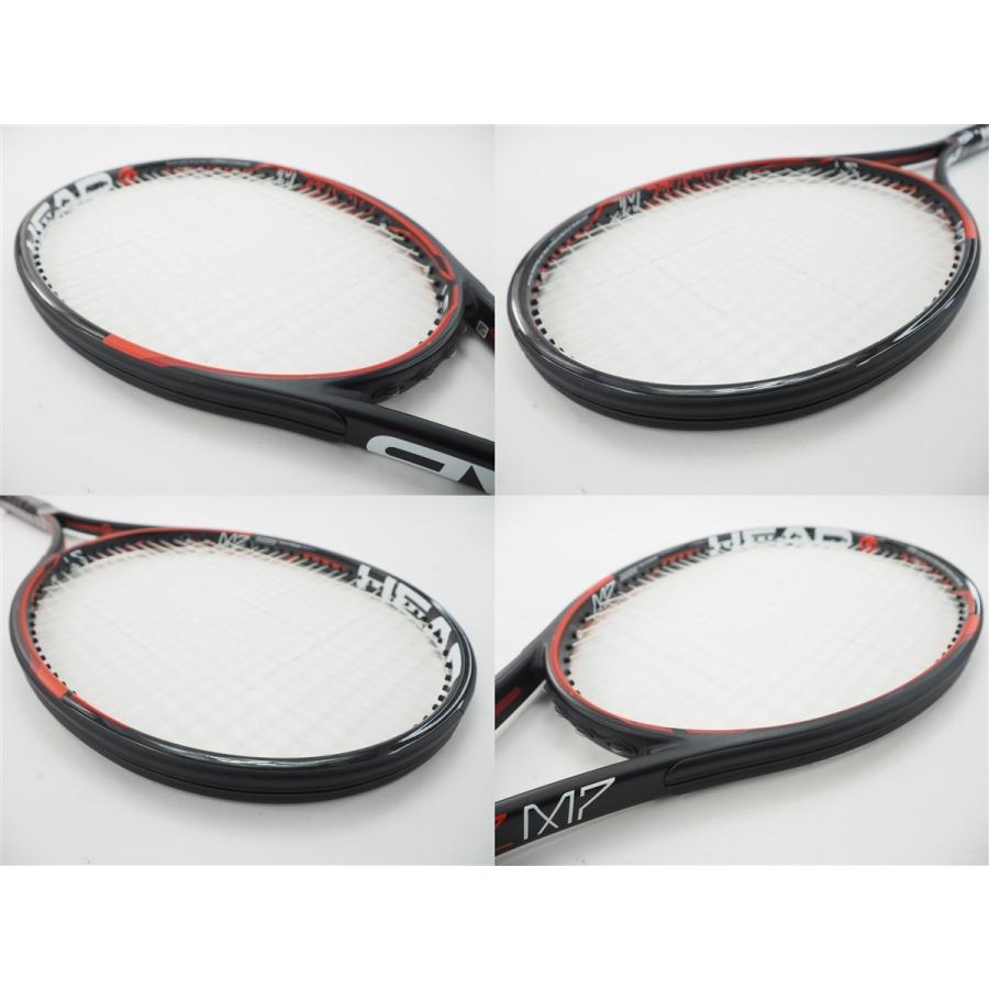 中古 テニスラケット ヘッド グラフィン XT プレステージ MP 2016年 