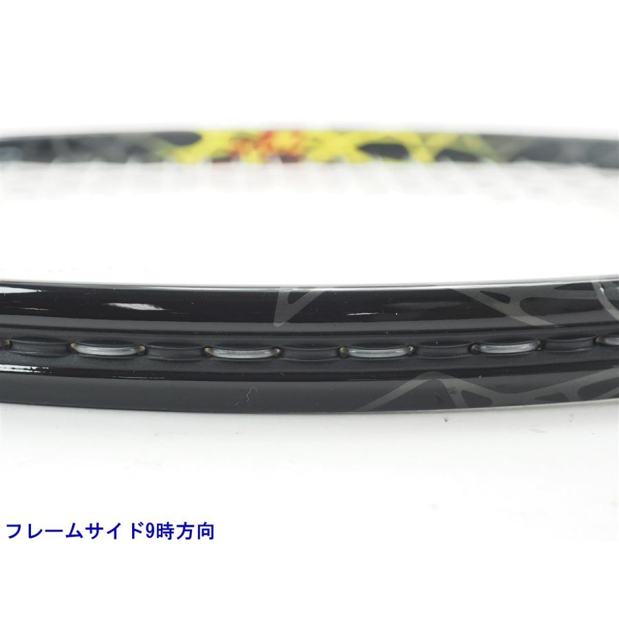 HEAD（ヘッド） 中古 テニスラケット グラフィン タッチ ラジカル MP