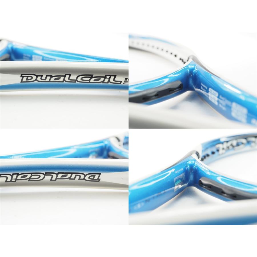 BRIDGESTONE（ブリヂストン） 中古 テニスラケット デュアルコイル
