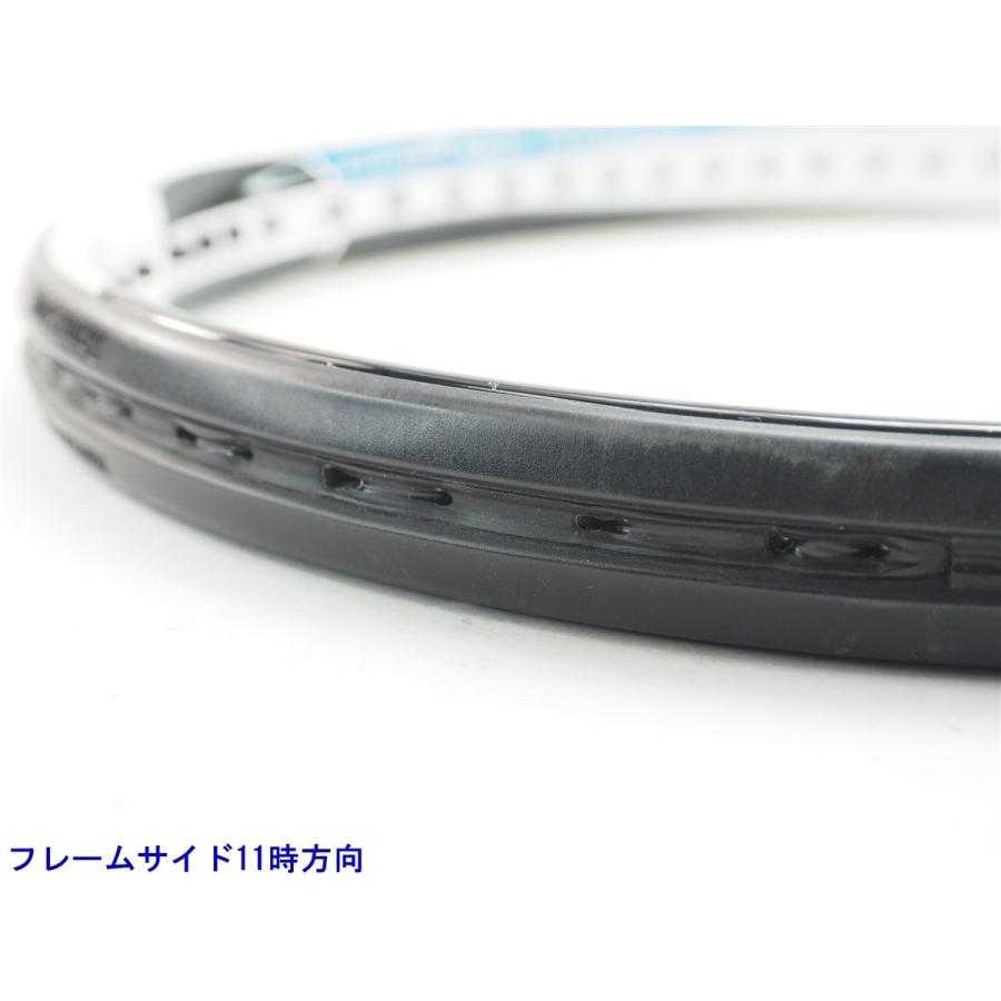 BRIDGESTONE（ブリヂストン） 中古 テニスラケット デュアルコイル