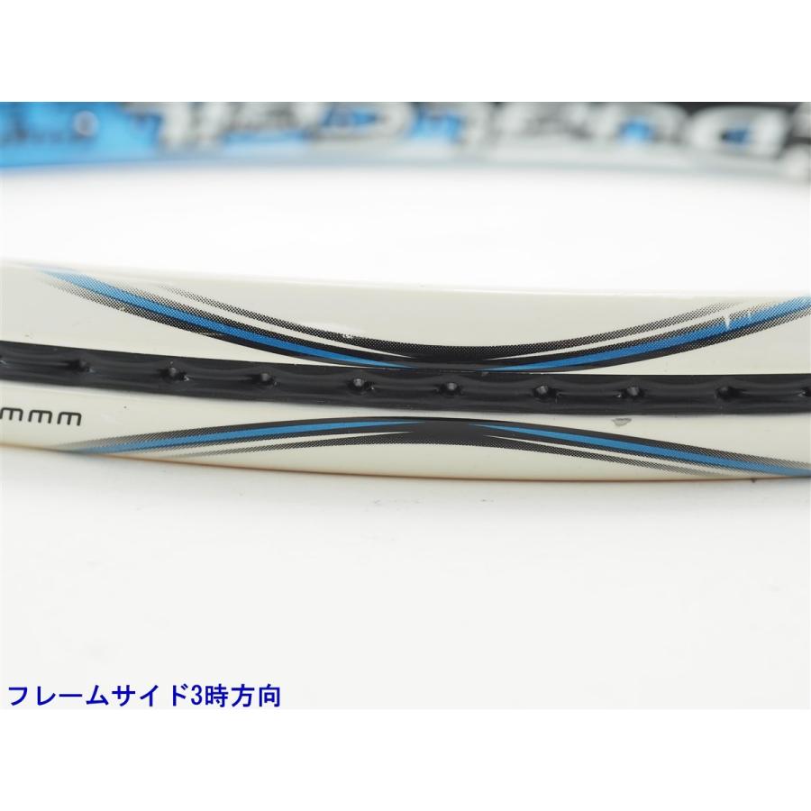 BRIDGESTONE（ブリヂストン） 中古 テニスラケット デュアルコイル