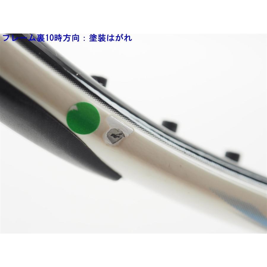 BRIDGESTONE（ブリヂストン） 中古 テニスラケット デュアルコイル