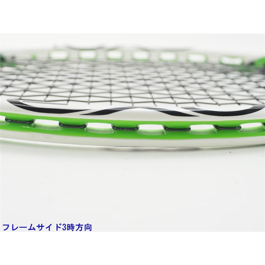 Prince（プリンス） 中古 テニスラケット イーエックスオースリー