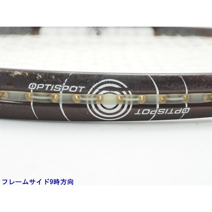 VOLKL（フォルクル） 中古 テニスラケット オーガニクス V1 OS【トップ