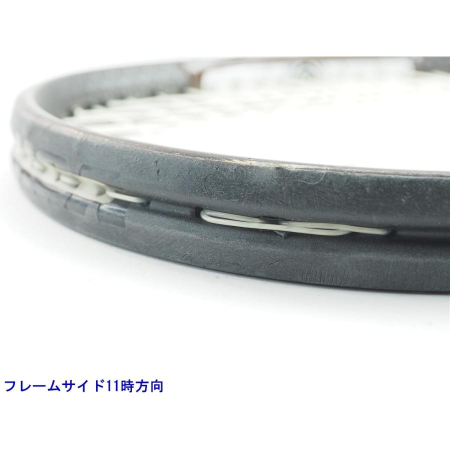 VOLKL（フォルクル） 中古 テニスラケット オーガニクス V1 OS【トップ