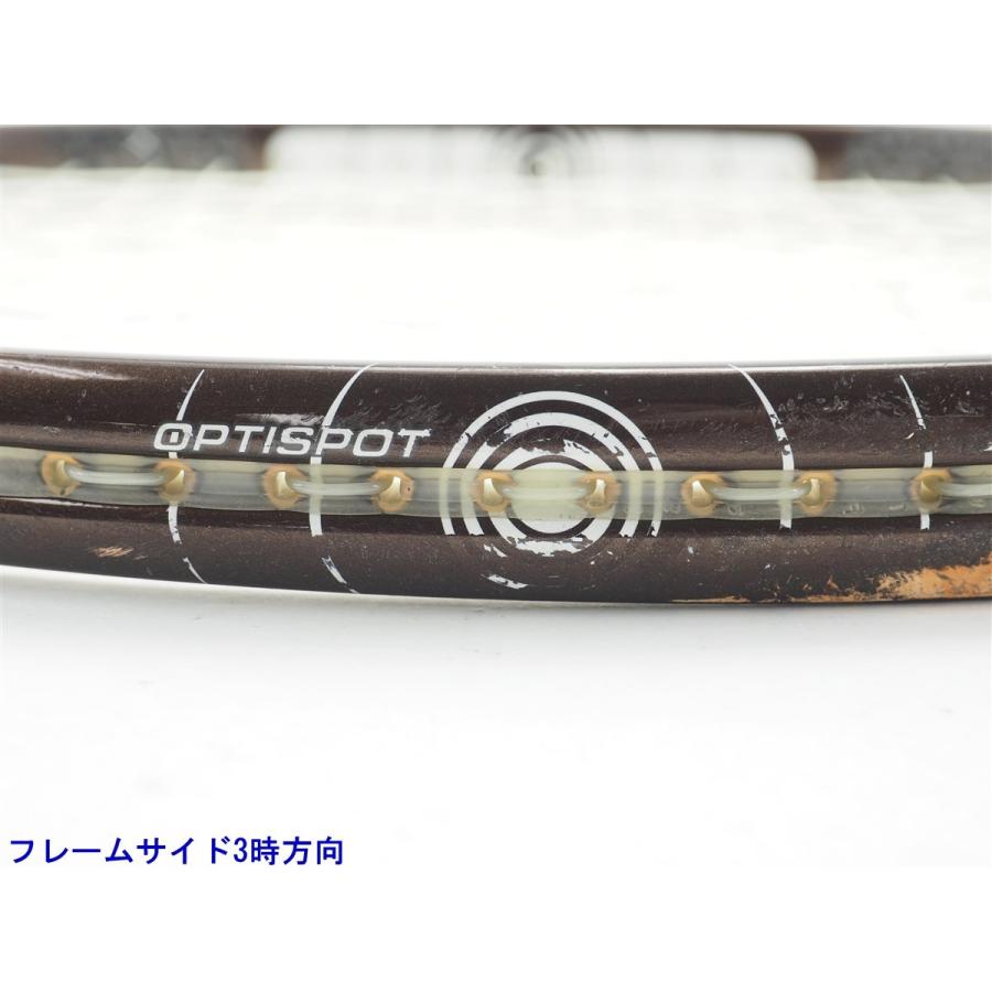 【美品】フォルクル VOLKL Organix V1 OS (G1) ラケット VOLKL 中古 テニスラケット フォルクル オーガニクス V1 OS (G1