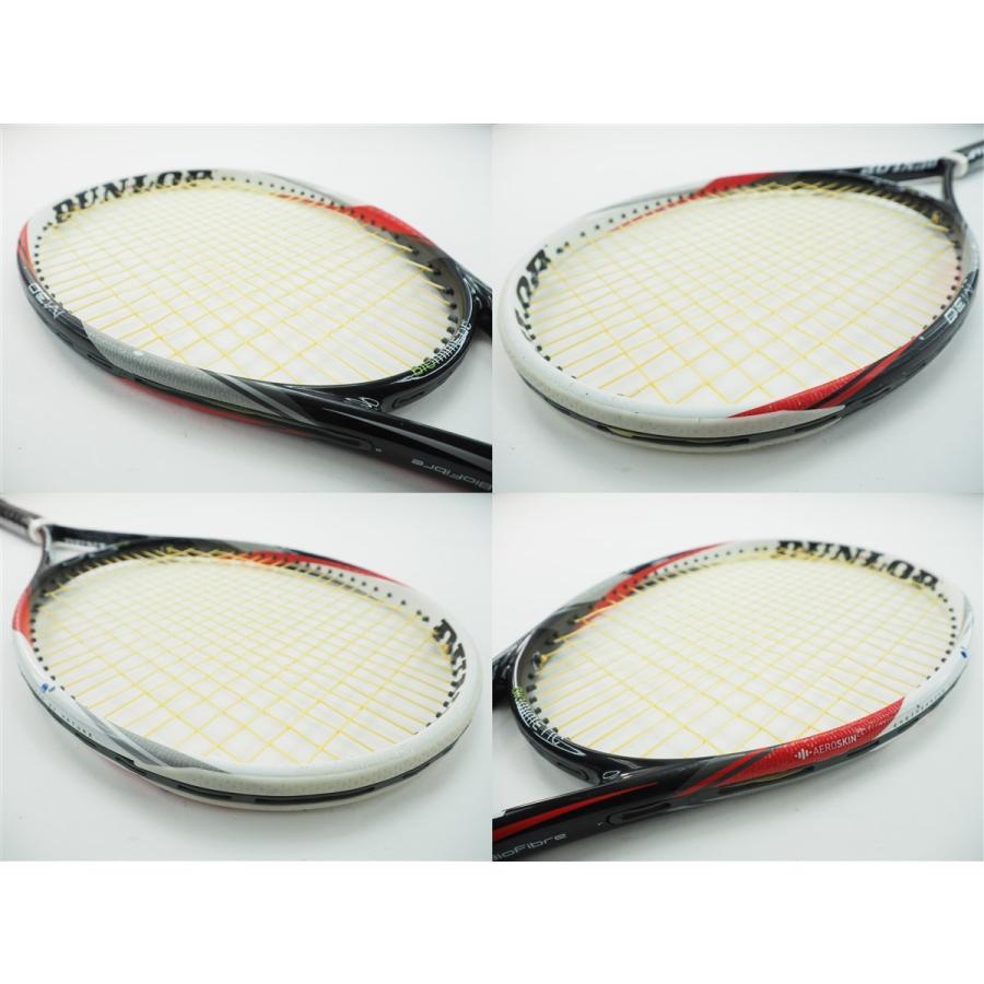 テニスの王子様 毛利寿三郎 DUNLOP BIOMIMETIC M3.0 美品DUNLOP