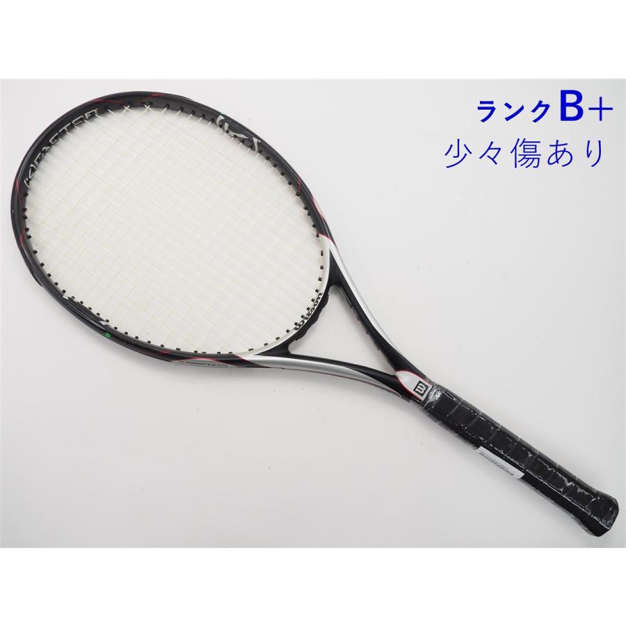 【値下げ・希少美品】Wilson [K] PRO TOUR テニスラケット G2 Wilson（ウイルソン） 中古 テニスラケット ウィルソン ケー プロ