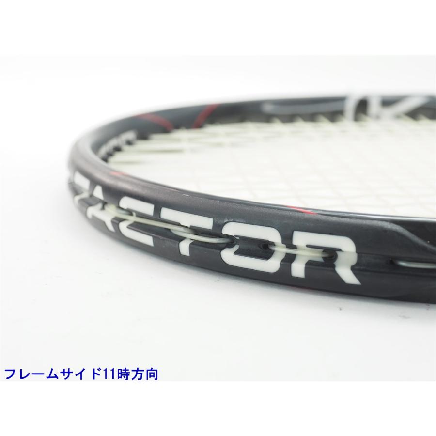 Wilson（ウイルソン） 中古 テニスラケット ウィルソン ケー プロ