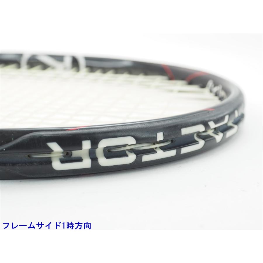 【極美品】Wilson ケー プロ ツアー 96 RED テニスラケットケース付 Wilson（ウイルソン） 中古 テニスラケット ウィルソン ケー プロ